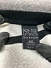 P.E Nation 100% Polyester Color Block Ivory Pullover Sweater Size S - photo 7