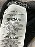 P.E Nation 100% Polyester Color Block Ivory Pullover Sweater Size S - photo 8