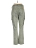 Paige Green Cargo Pants Size 30 waist - photo 2