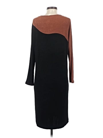 Travelers by Chico's Casual Dress (view 2)