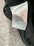 Cider Black Dress Pants Size L - photo 8