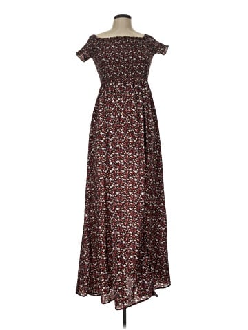 AaKaa Casual Dress (view 1)