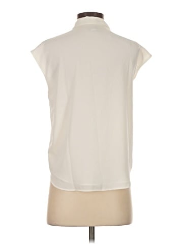 Ann Taylor Sleeveless Blouse (view 2)