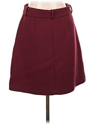 Ann Taylor LOFT Casual Skirt (view 2)