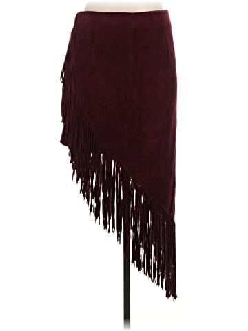 Intermix Casual Skirt (view 2)
