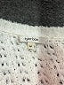 Tyler Boe Ivory Pullover Sweater Size M - photo 7