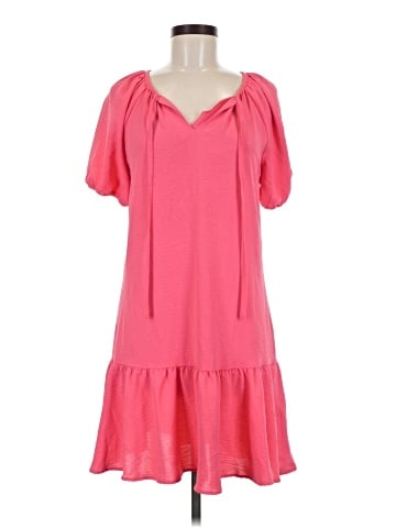 DKNY Casual Dress (view 1)