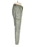 Paige Green Cargo Pants Size 30 waist - photo 4