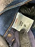 Express Hearts Blue Jeans Size 0 (petite) - photo 5