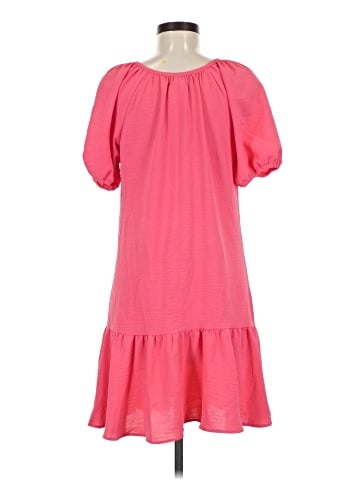 DKNY Casual Dress (view 2)