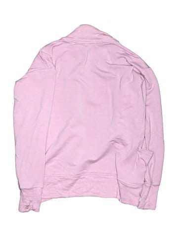 Athleta Girl Zip Up Hoodie (view 2)