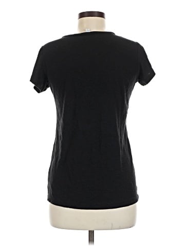 James Perse Short Sleeve T-Shirt (view 2)