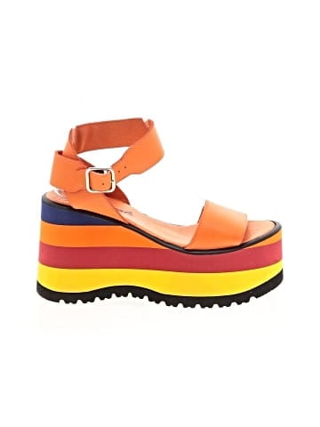 Free People Wedges (view 1)