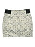 Gretchen Scott Designs Graphic Yellow Black Skort Size 13 - photo 2