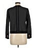 J.Crew 100% Wool Tweed Gray Jacket Size 8 - photo 2