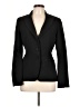 T Tahari Black Blazer Size 10 - photo 1