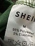 Shein Green Kimono Size M - photo 7