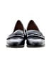 Unbranded Black Flats Size EU 40 - photo 2