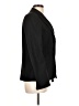 T Tahari Black Blazer Size 10 - photo 4