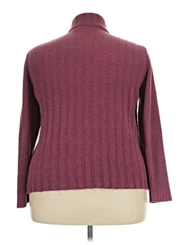 Erika Pullover Sweater (view 2)