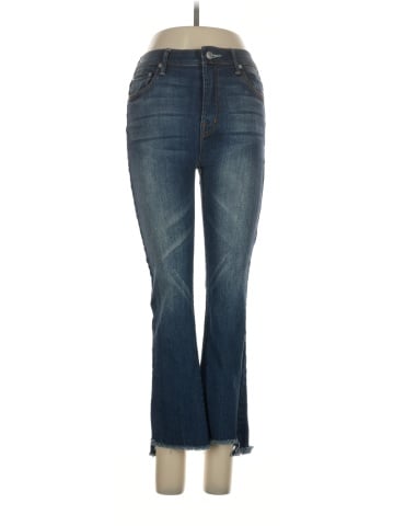 ALEXA CHUNG for AG Jeans (view 1)