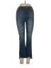 ALEXA CHUNG for AG 100% Cotton Blue Jeans Size 27 waist - photo 1