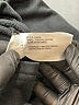 Eddie Bauer 100% Polyester Black Track Jacket Size S - photo 7