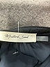 Mustard Seed 100% Polyester Black Long Sleeve Blouse Size L - photo 7