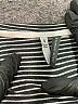 Jaclyn Intimates Gray Cardigan Size S - photo 7