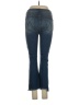 ALEXA CHUNG for AG 100% Cotton Blue Jeans Size 27 waist - photo 2