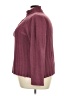 Erika Burgundy Pullover Sweater Size 3X - photo 5
