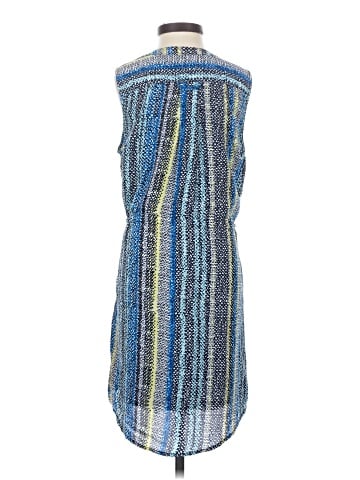 Skies Are Blue Casual Dress (view 2)
