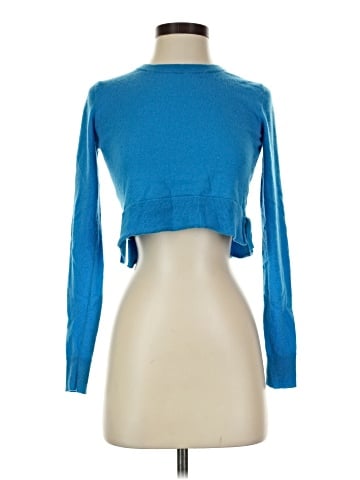 Saks Fifth Avenue Long Sleeve T-Shirt (view 1)