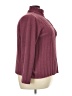 Erika Burgundy Pullover Sweater Size 3X - photo 4