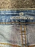 Liz Claiborne Hearts Blue Jeans Size 6 - photo 7