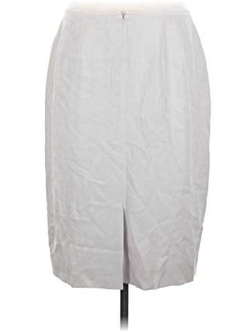 Dana Buchman Casual Skirt (view 2)