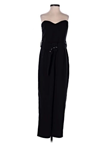 Bardot Jumpsuit (view 1)