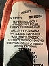 Lee Pink Cargo Pants Size 14M - photo 6