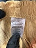 Unbranded Yellow Shorts Size 6-9 mo - photo 3
