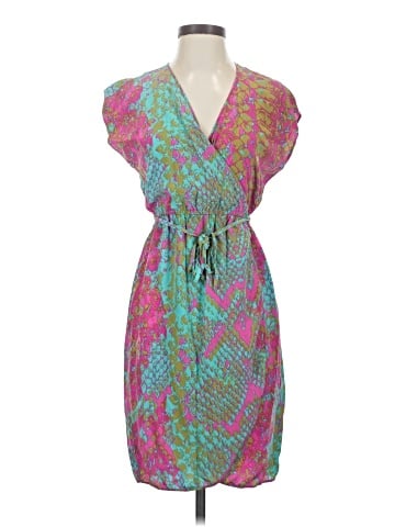 Presley Skye Cocktail Dress (view 1)