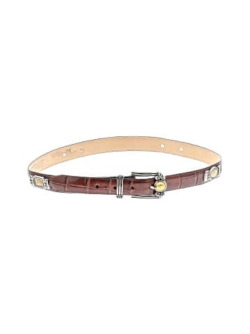 Brighton Leather Belt (view 1)
