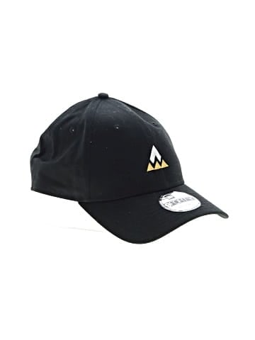 New Era Baseball Cap (view 1)