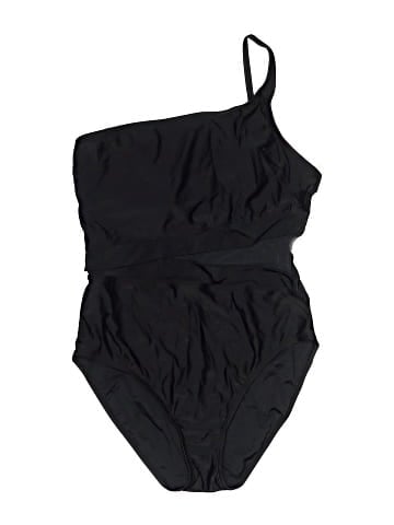 Bleu Rod Beattie Bodysuit (view 1)
