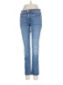 Rag & Bone Hearts Blue Jeans Size 25 waist - photo 1