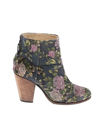 Rag & Bone Ankle Boots (view 1)