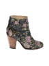 Rag & Bone Purple Ankle Boots Size EU 40 - photo 1