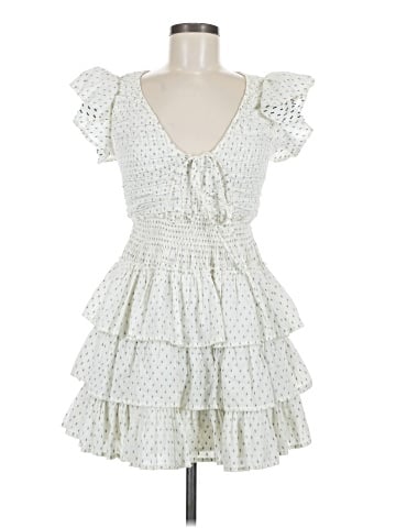 Anthropologie Cocktail Dress (view 1)