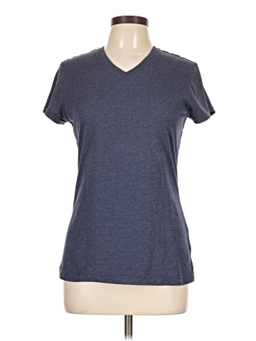 Danskin Now Short Sleeve T-Shirt (view 1)