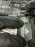 Adidas Stella McCartney 100% Polyester Graphic Black Athletic Shorts Size L - photo 3