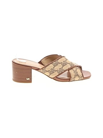 MICHAEL Michael Kors Sandals (view 1)